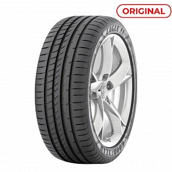   GOODYEAR Eagle F1 Asymmetric 2 265/35 ZR20 95Y TL FP N0